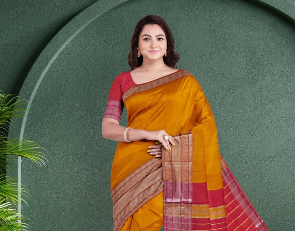 Party Wear Sarees